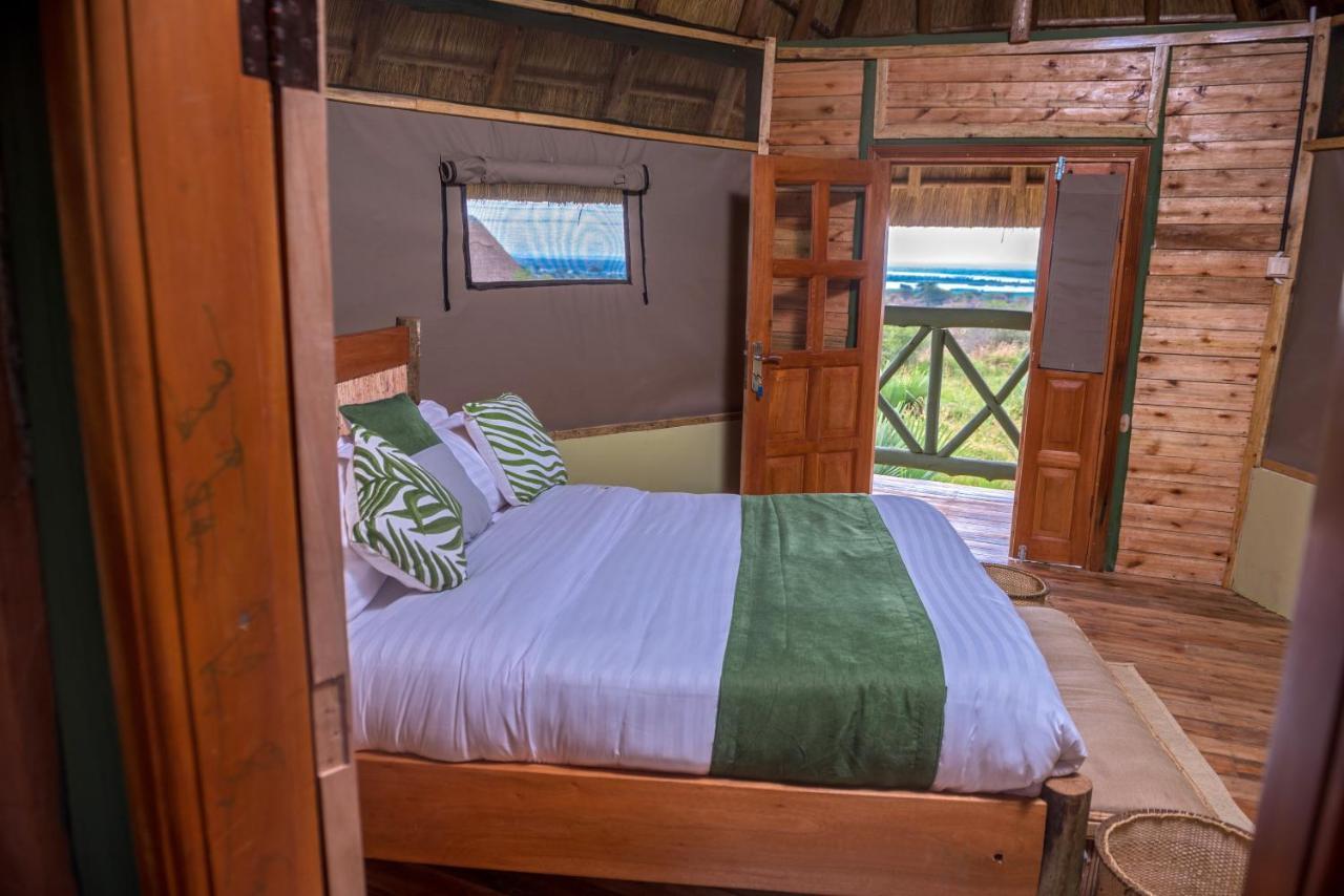 Tilenga Safari Lodge Arua Bagian luar foto