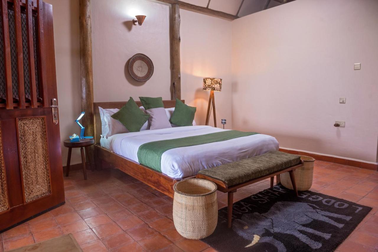 Tilenga Safari Lodge Arua Bagian luar foto