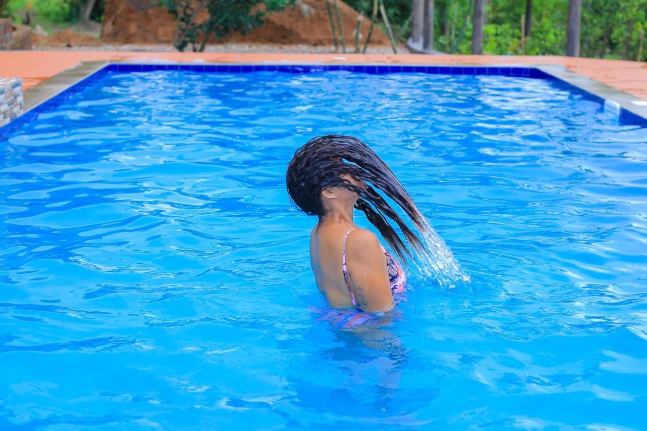 Tilenga Safari Lodge Arua Bagian luar foto