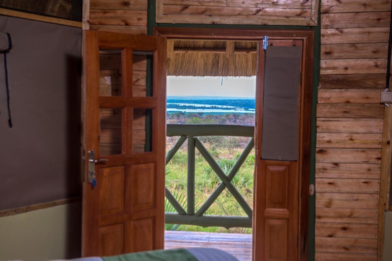 Tilenga Safari Lodge Arua Bagian luar foto